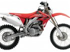 Honda CRF 450X